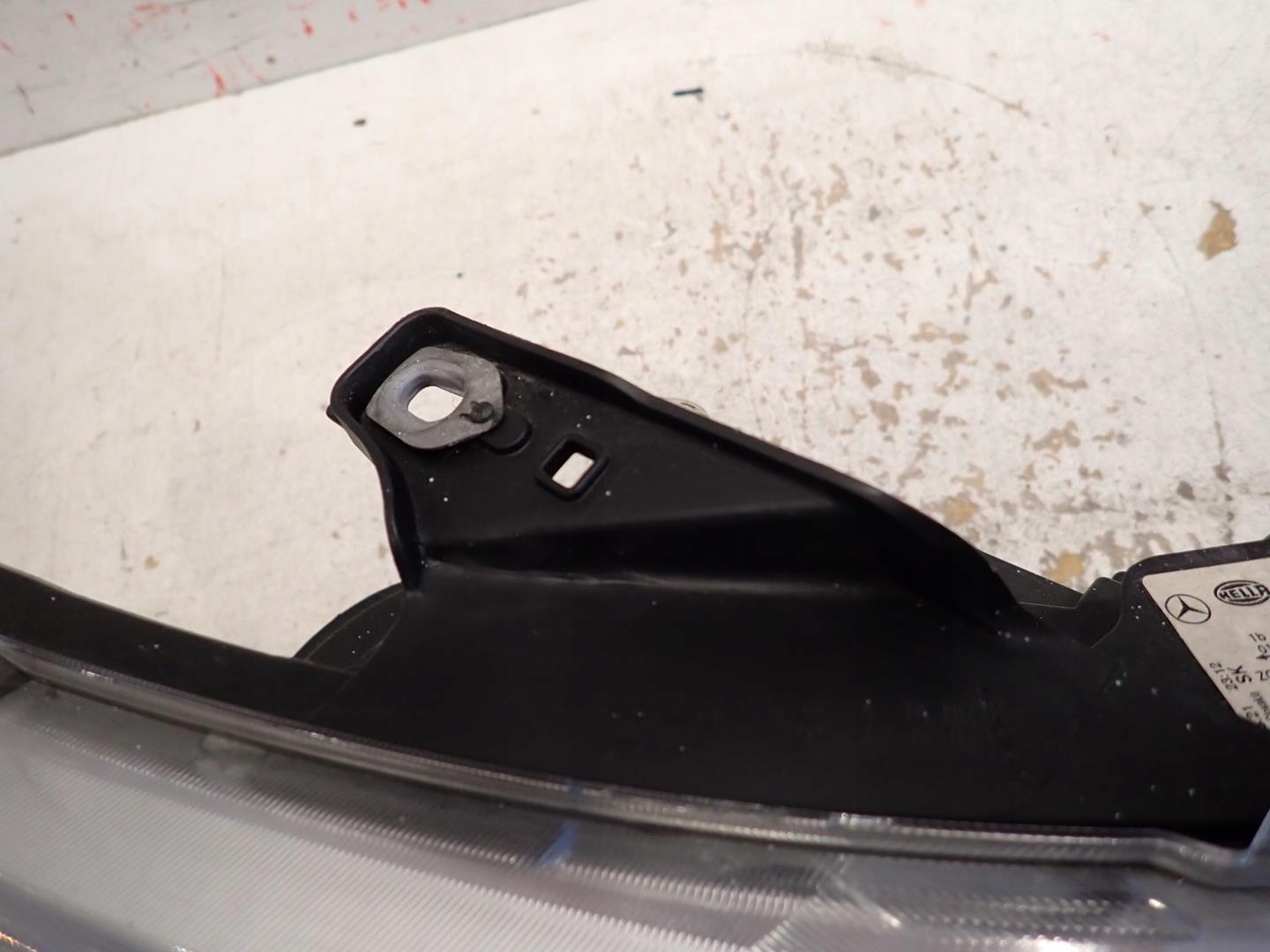 light front front right MERCEDES VITO W447 2014- A4479067800