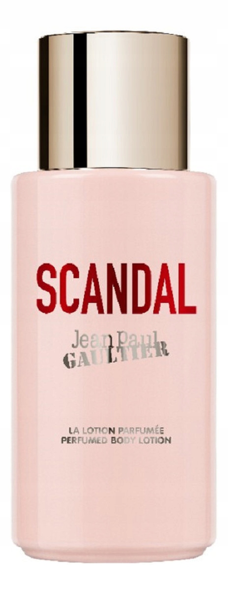 Jean Paul Gaultier Scandal Perfumowany balsam200ml