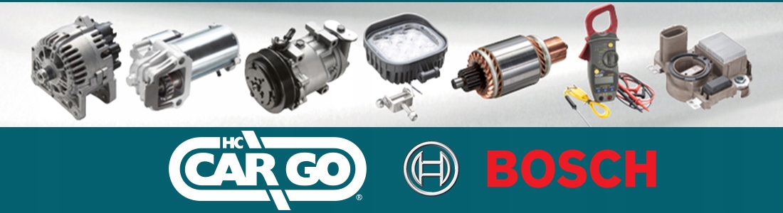 ALTERNATOR HC-CARGO do NISSAN NOTE 1.4 Numer katalogowy oryginału NISSAN 23100-AX62B