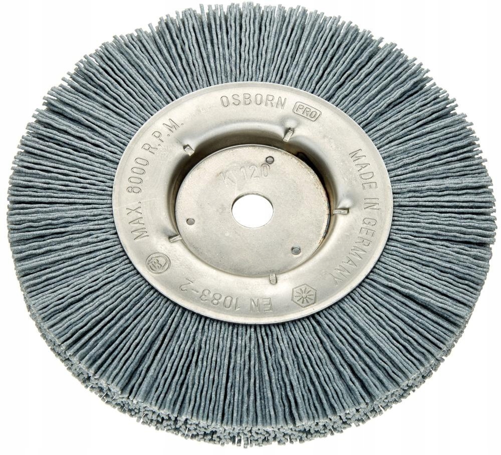 Kartáč Osborn 4013349304889