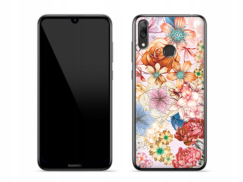 

Etui na Huawei Y7 (2019) Fantastic Case