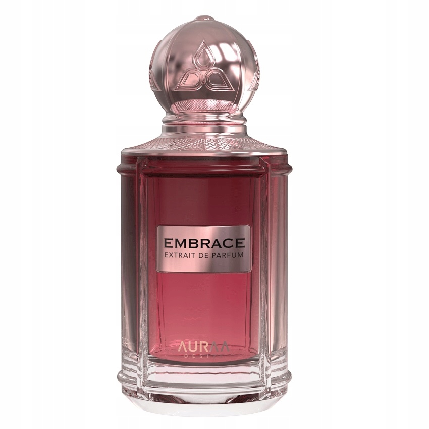Auraa Desire Embrace Parfémový Extrakt 100 ml Sprej