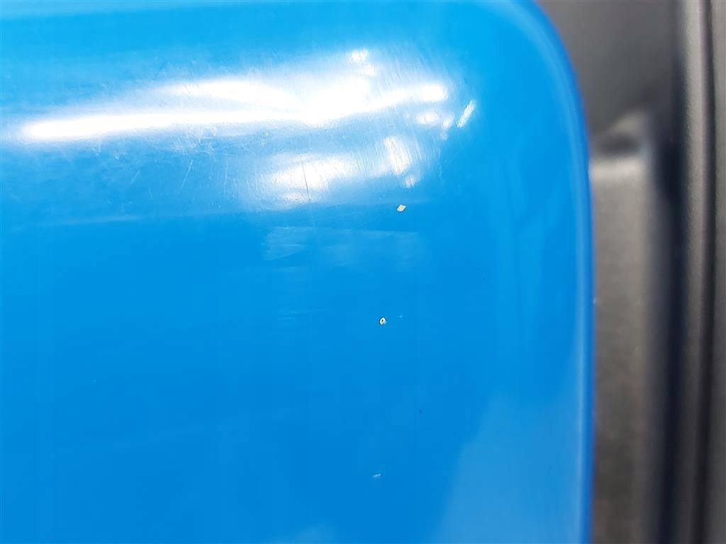 Lusterko prawe Man TGX TGS EURO 5 205800320 Typ samochodu Samochody ciężarowe