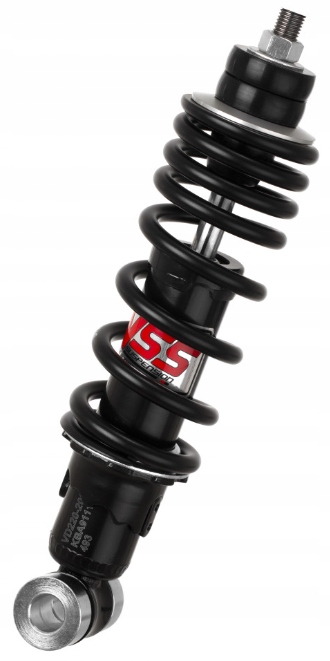 Tlumič Yss Vespa Revival 50 91-93