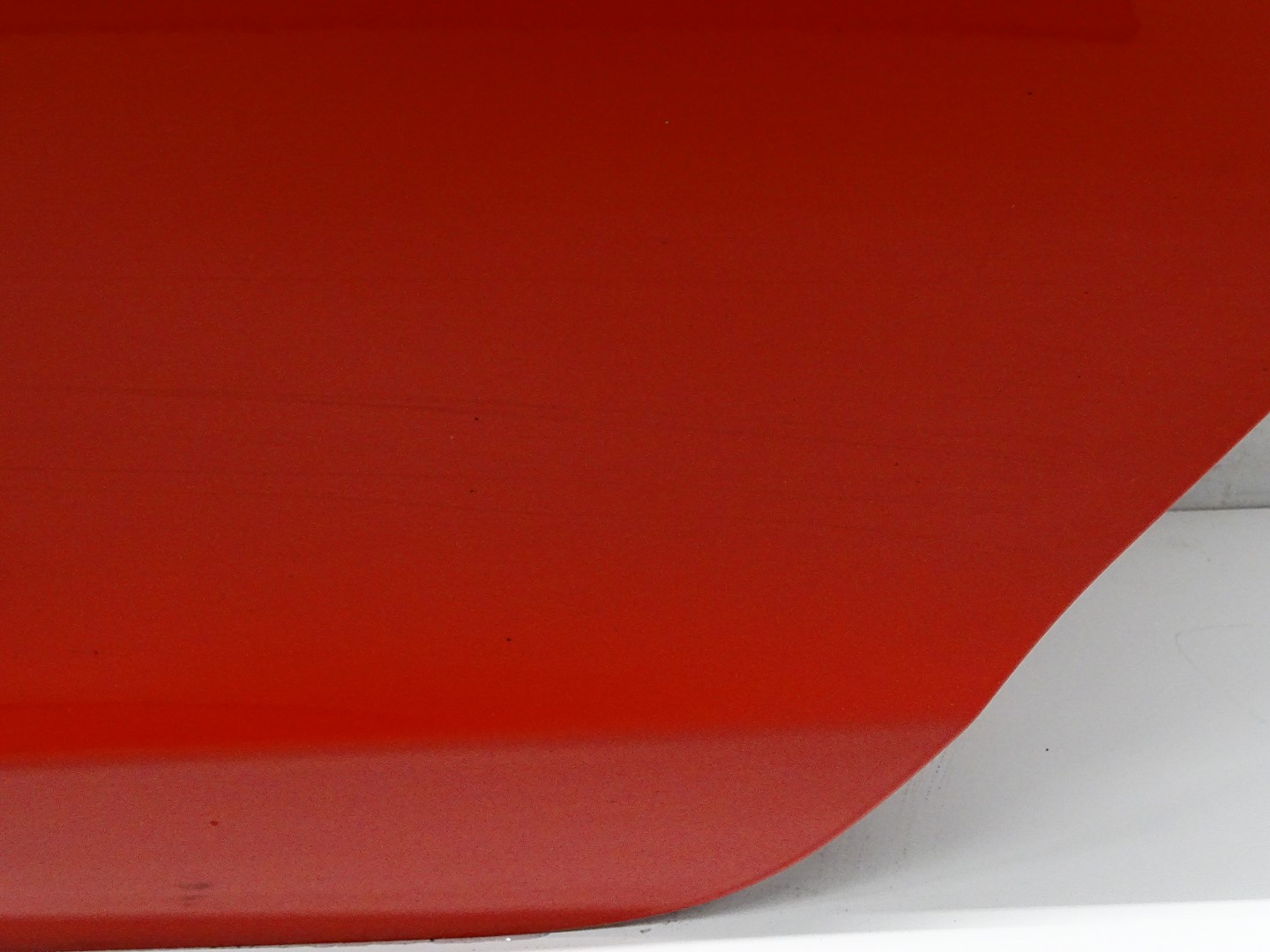 door left rear part left rear. VOLVO V60 and 13- PASSION RED