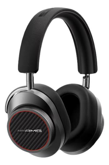 MERCEDES MASTER & DYNAMIC AMG Sluchawki bezprzewodowe MW75 BT 5.1 USB-C