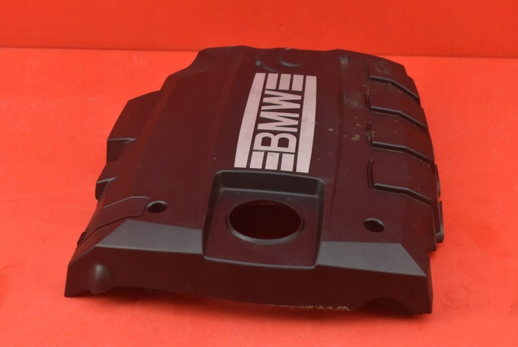 motor cover upper BMW E90 E91 2.0i 170 KM LIFT 08-13