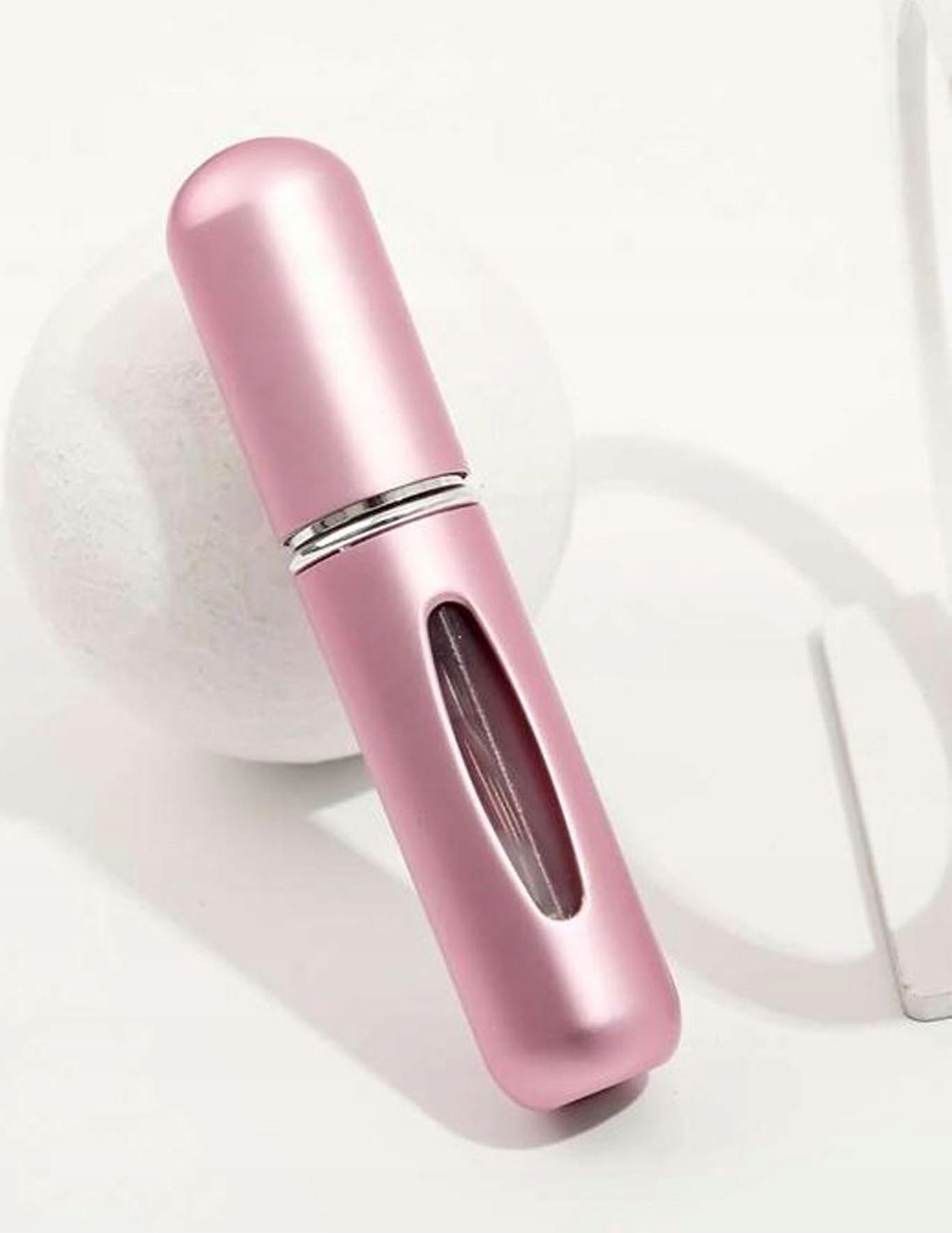 ATOMIZER PODRÓŻNY PERFUMY PERFUM DOZOWNIK 5ML MIX Stan opakowania oryginalne