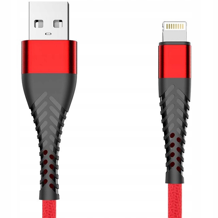 

Kabel 3m Usb iPhone Lightning Szybkie Ładowanie 3A