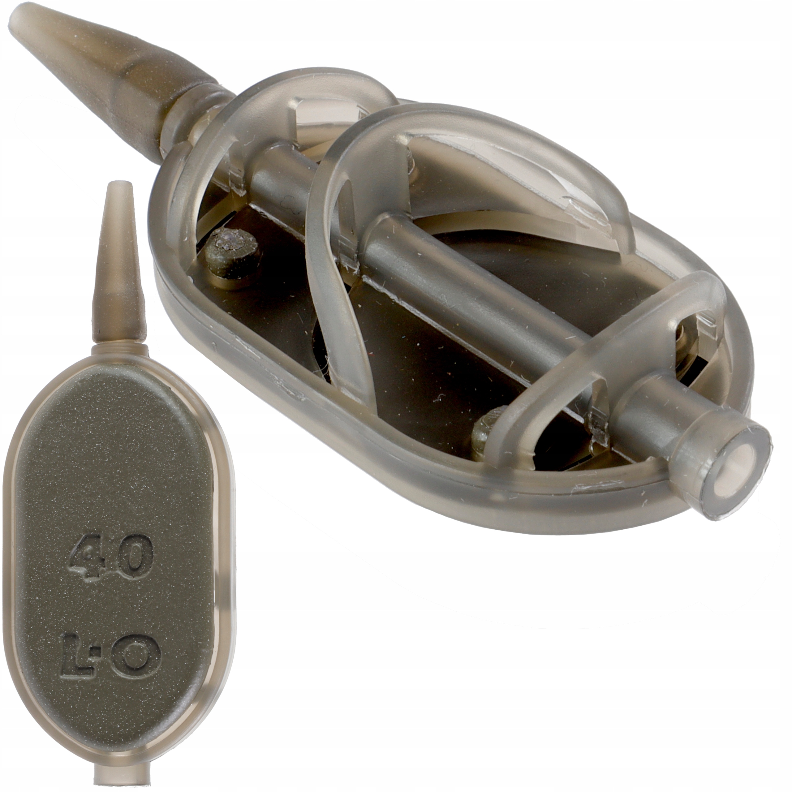 

Koszyk Arc Method Feeder koszyczek podajnik 40 g