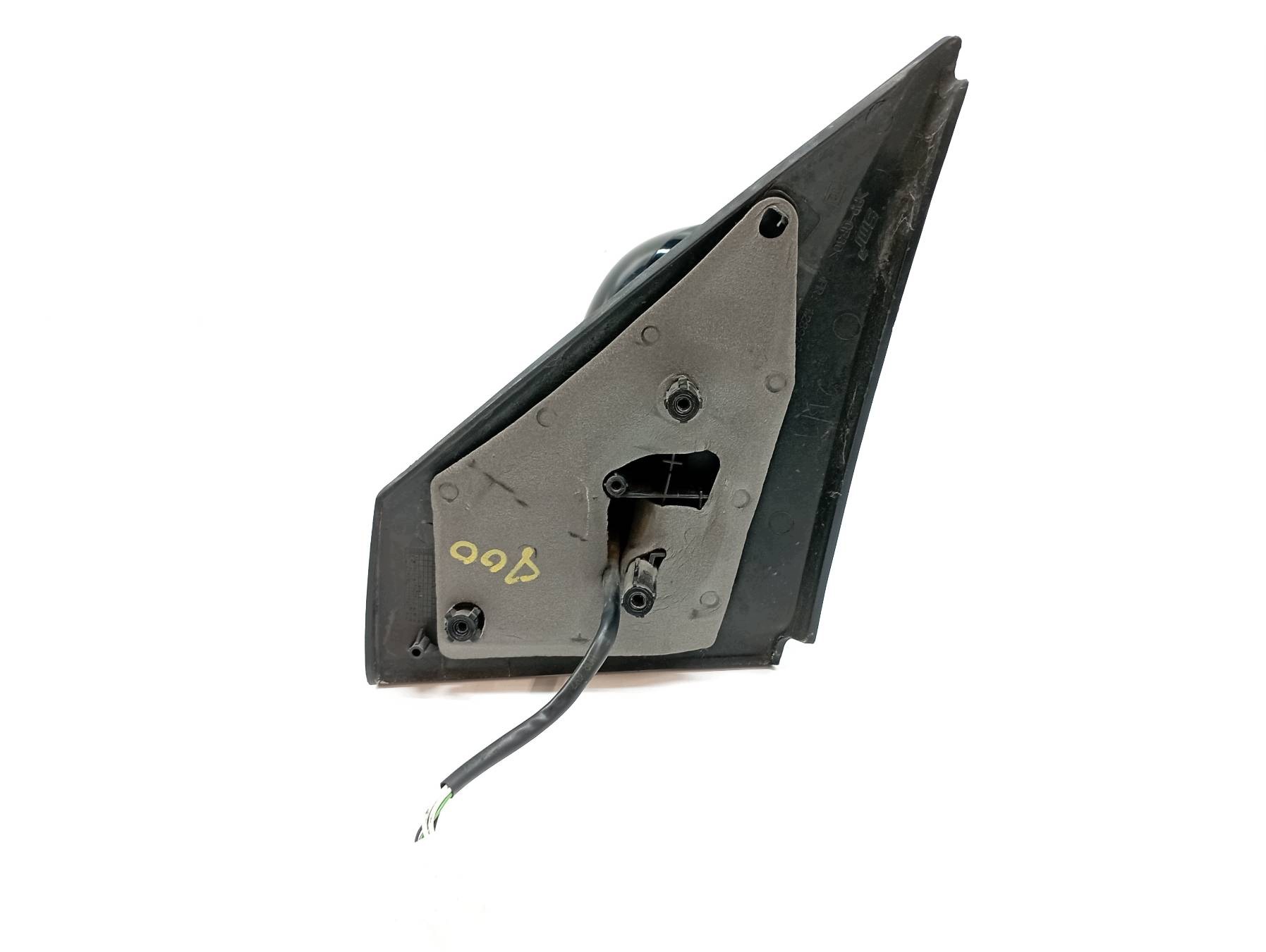 mirror right 7PIN EUROPA Dacia Lodgy and (2012- )