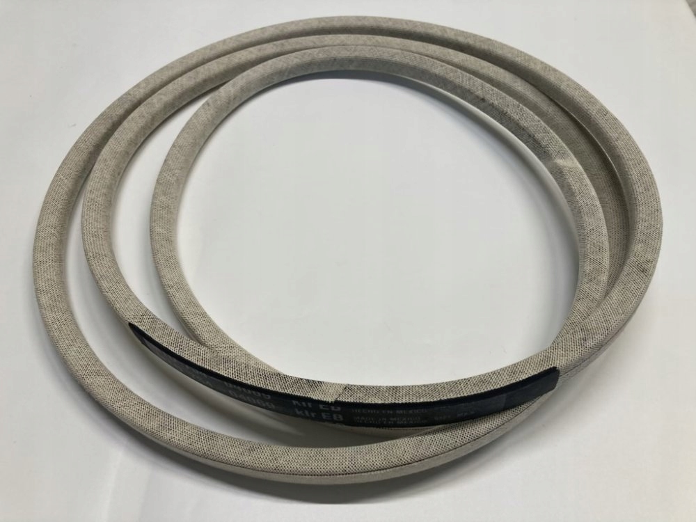 Nd Mtd Klínový remeň pohonu žacieho ústrojenstva traktorov 267cm, 754-04069