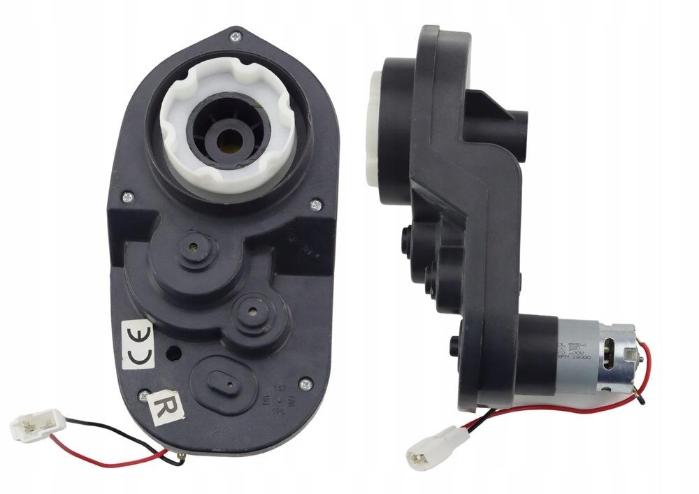 Silnik elektryczny 24V do autka dla dzieci 200W RS555