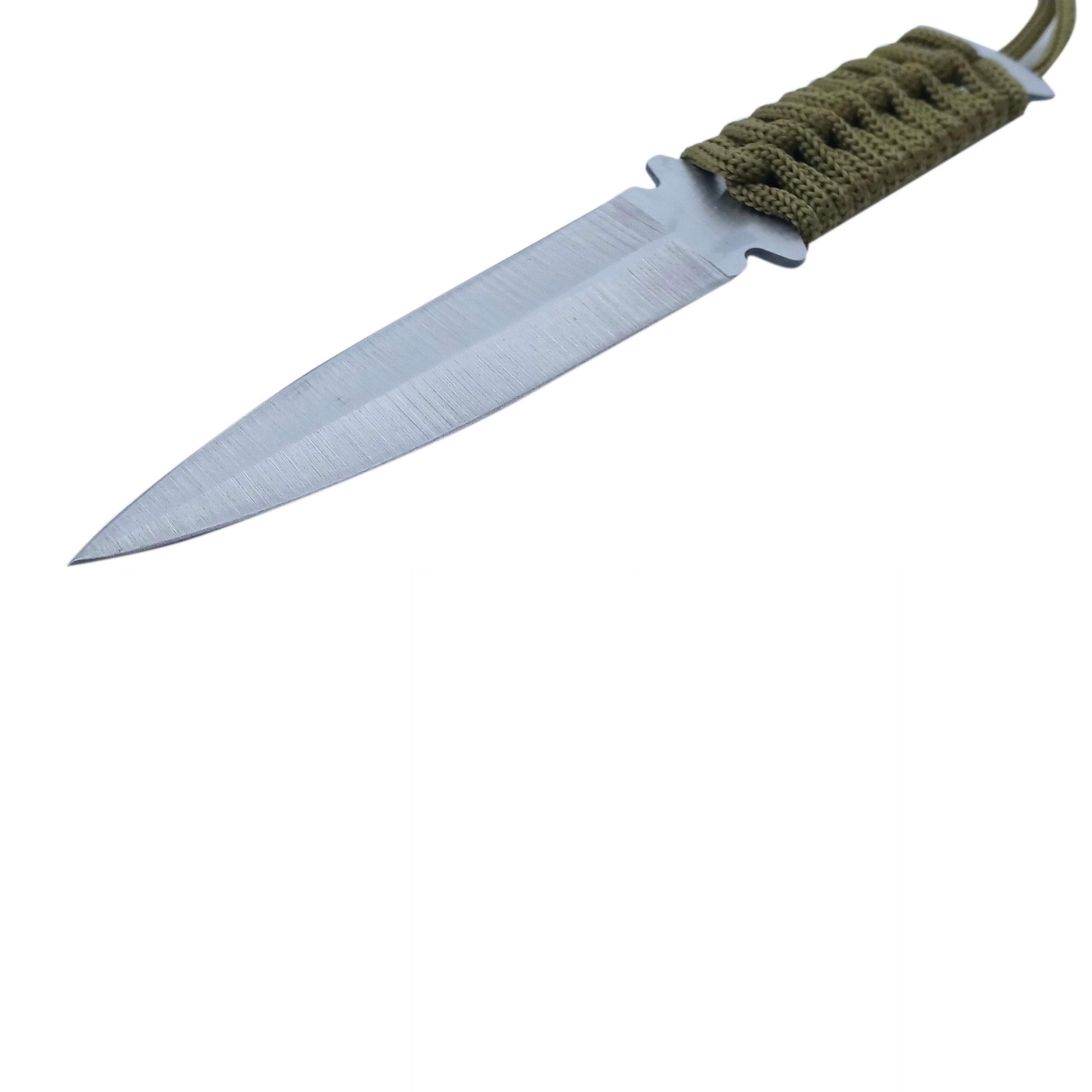 Scyzoryk nóż nożyk survival 17cm