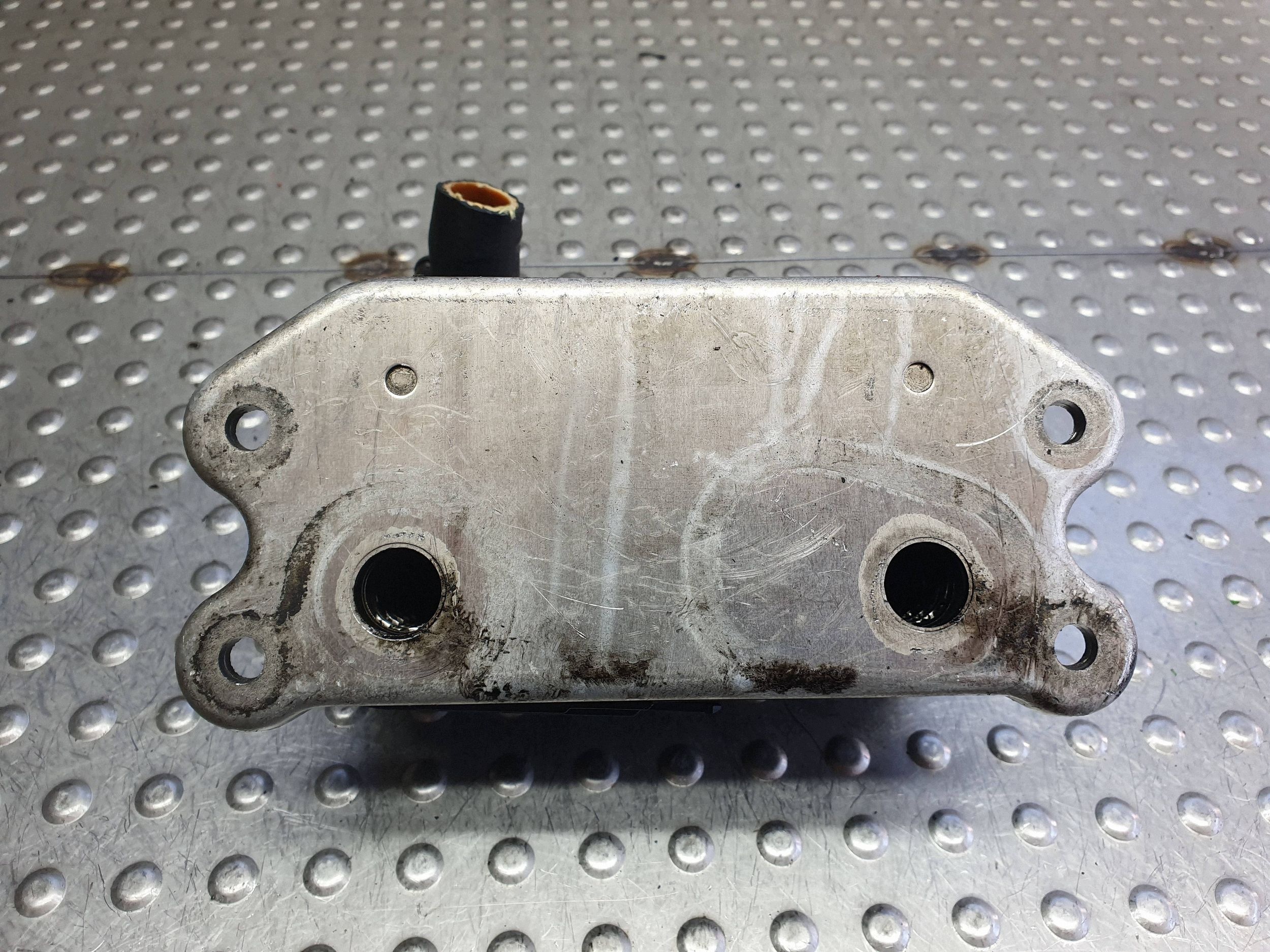 radiatore olio 8677973 VOLVO S60 e V70 II S80 XC70 e XC90 e 2.4 D5