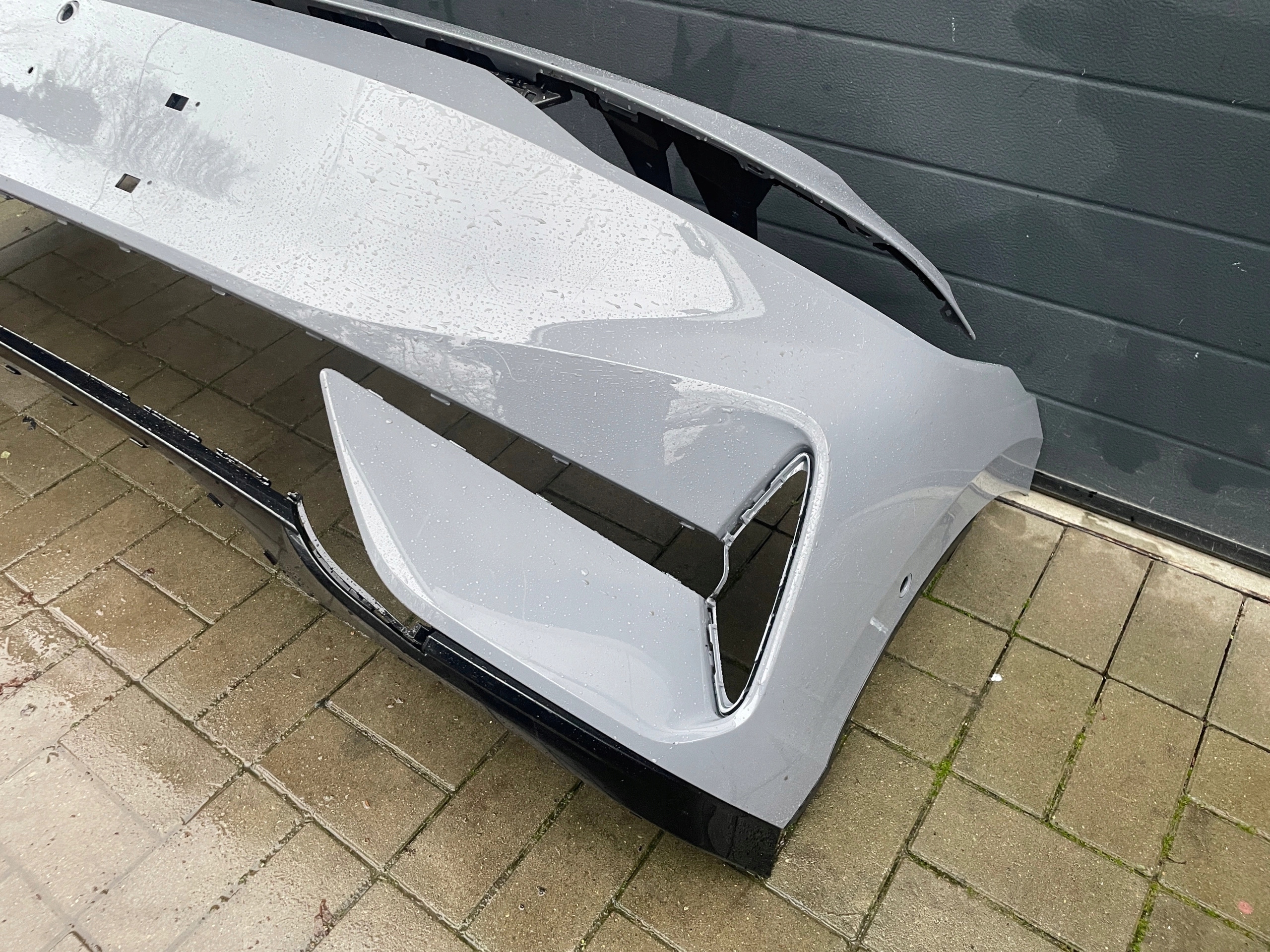 VW ID7 ID.7 bumper front front 14A807221D