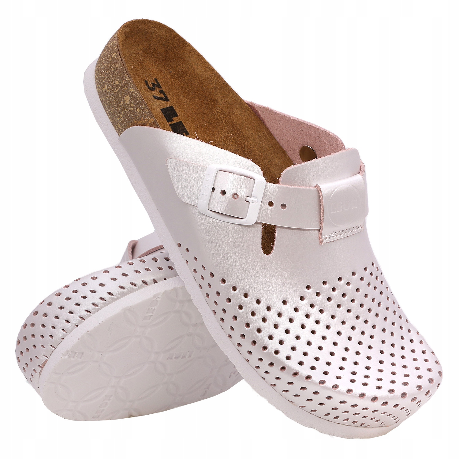 Leon nazouváky LE-4250 euroobuv