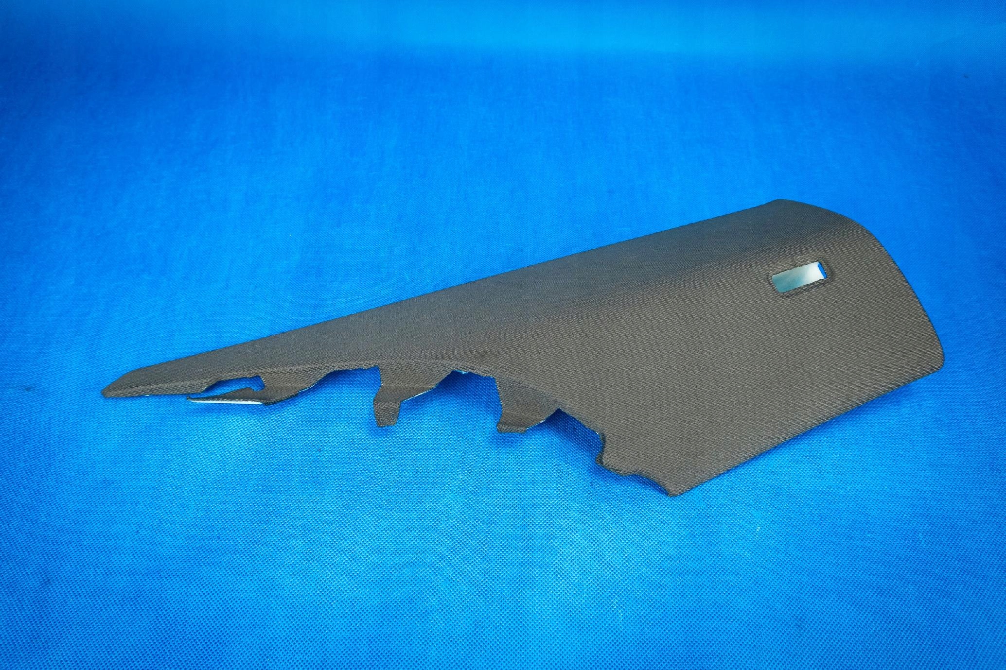 upholstery side slupka Audi A3 sedan 8V5867245