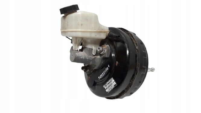 OPEL ASTRA J CHEVROLET CRUZE SERVO SERWO POMPA HAMULCOWA 13338058