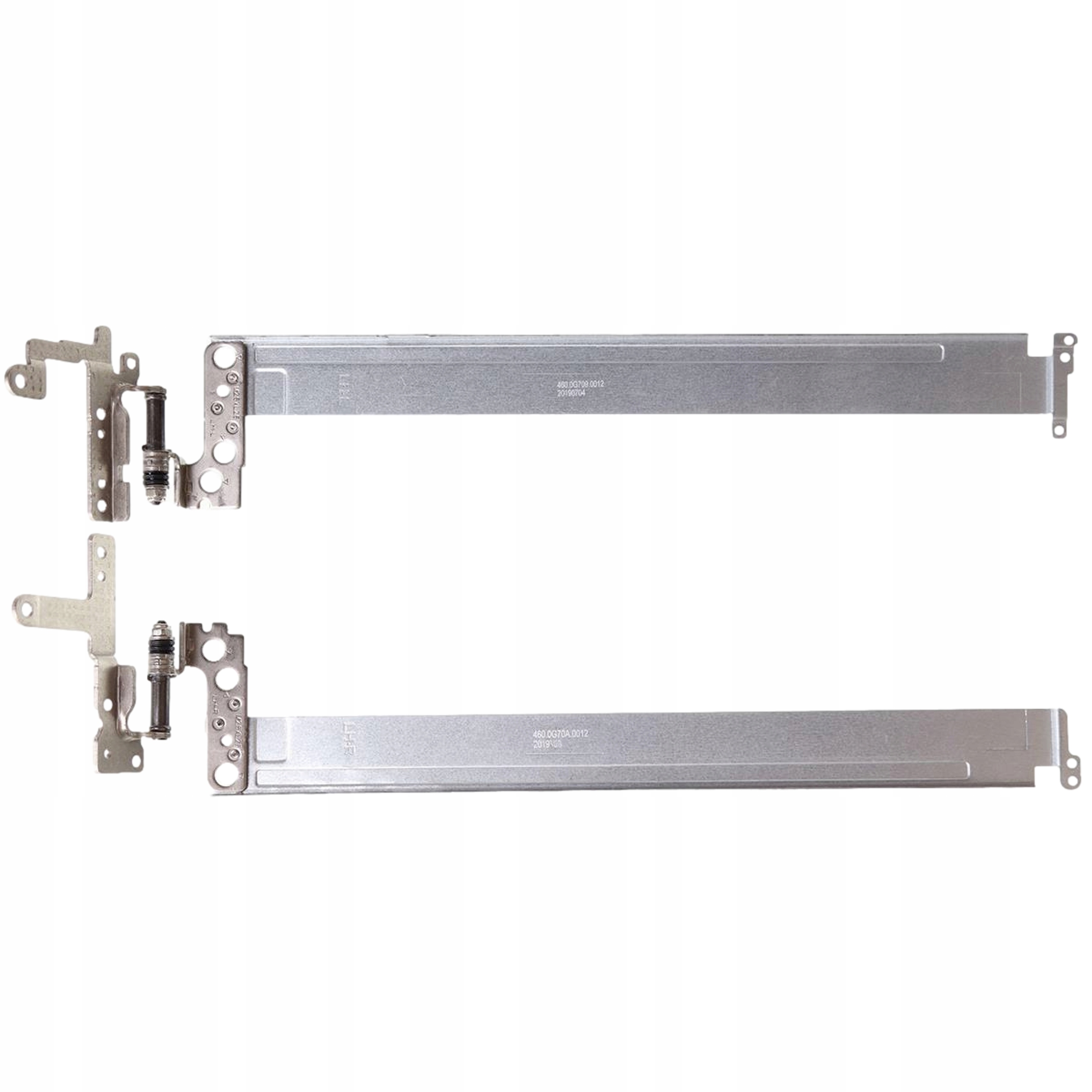 Závěsy Pro Dell Inspiron 15 5584 P85F 08MJR7 0X60C2 Komplet Pravý A Levý