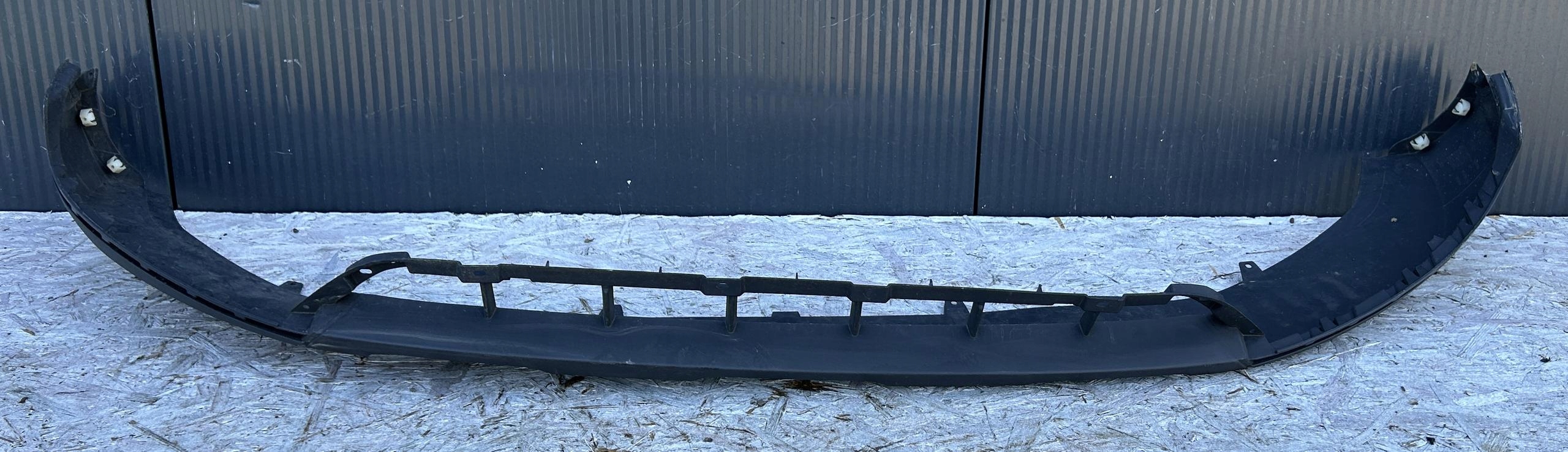 SPOILER Paraurti Anteriore AUDI Q3 e 8U 8U0807061