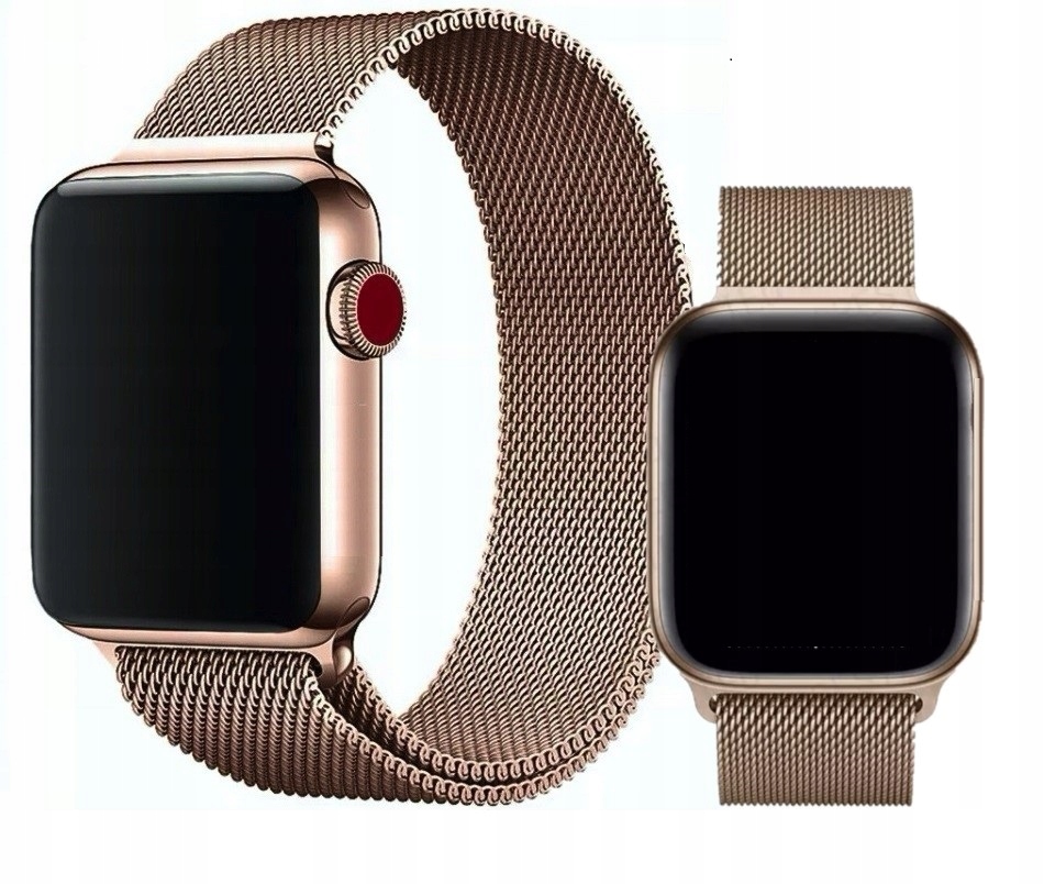 

Pasek Apple Watch 1 2 3 4 5 6 7 8 Se ultra