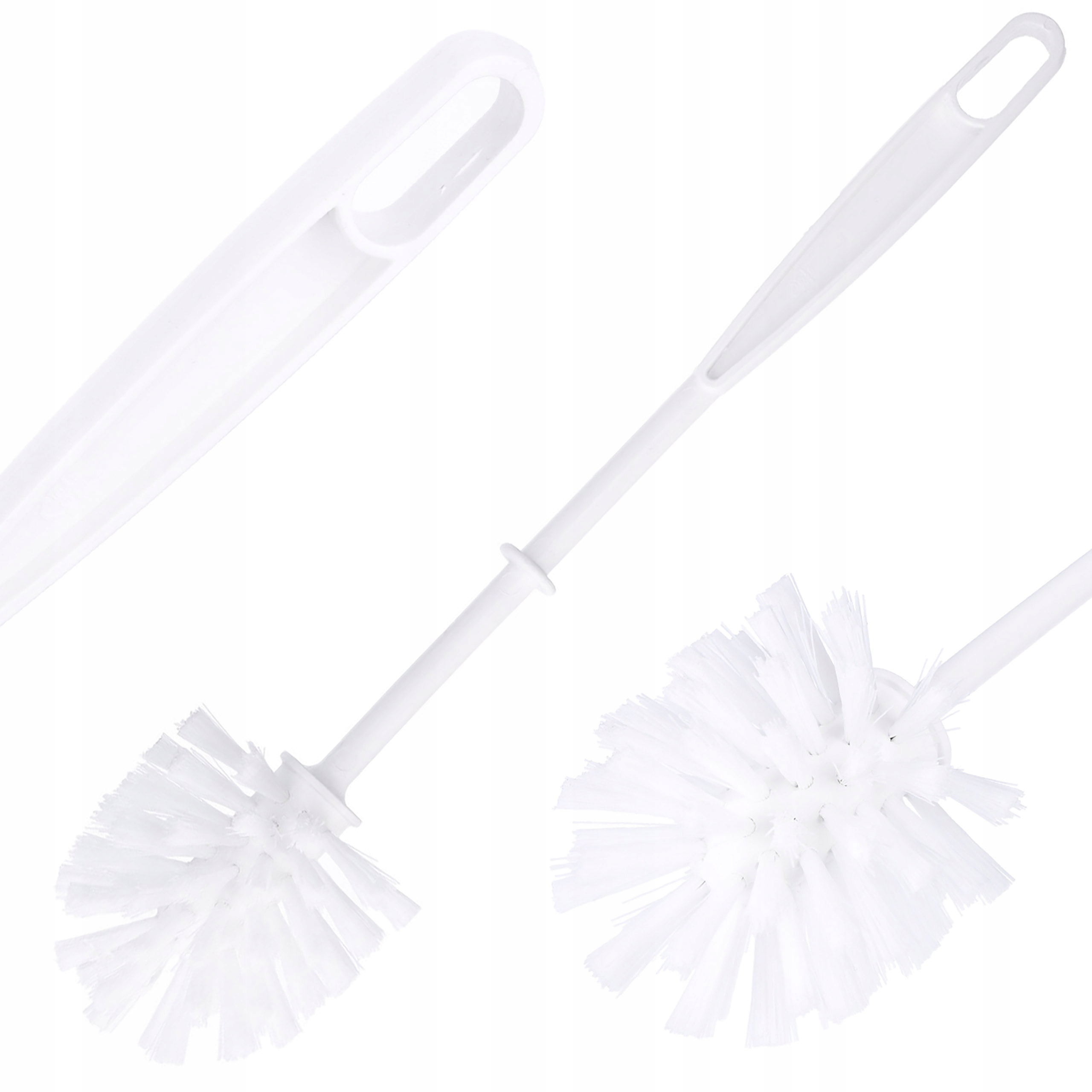 

Szczotka do wc zapas wkład toalety do ubikacji