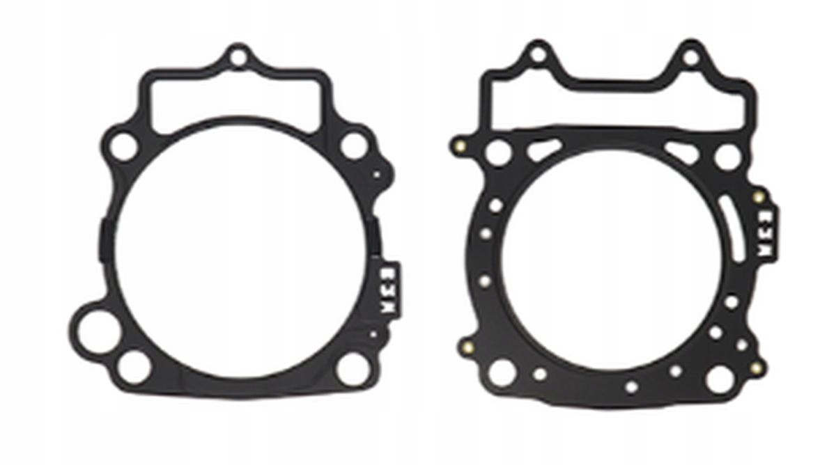 Prox Tesnenia Top-end Yamaha Yzf 450 20-22 Yzf 450 X 21-23 Wrf 450 21-23