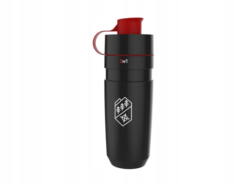 

Bidon rowerowy na wodę Kross Esker Thermal 500 Wh