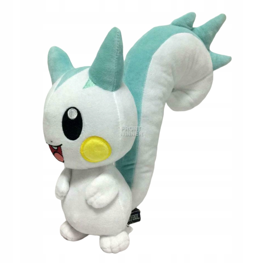 

Pokemon 30CM Pachirisu Maskotka Pluszowe Zabawki