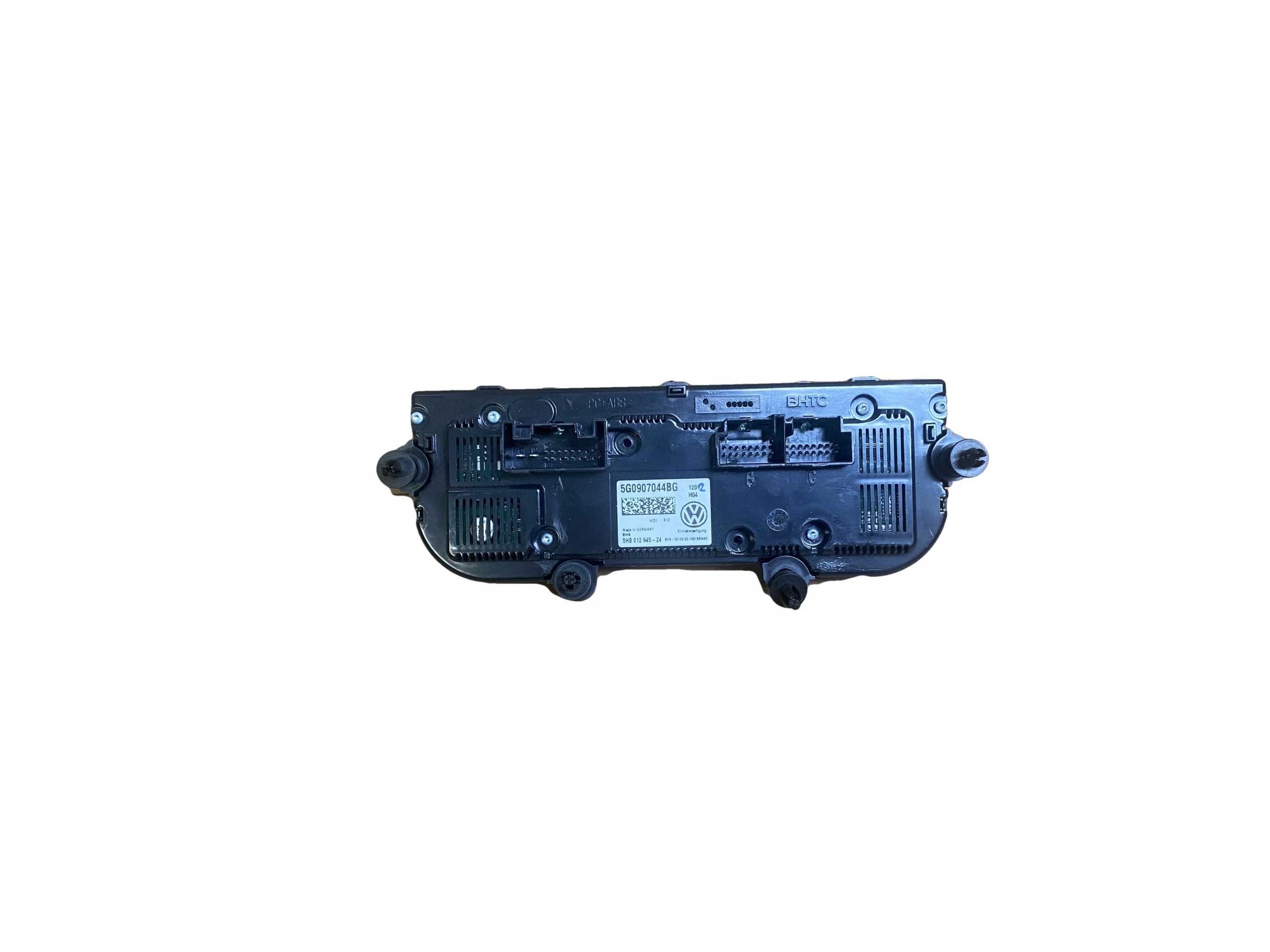 VW ARTEON PASSAT TOURAN Unite commande clima 5G0907044BG