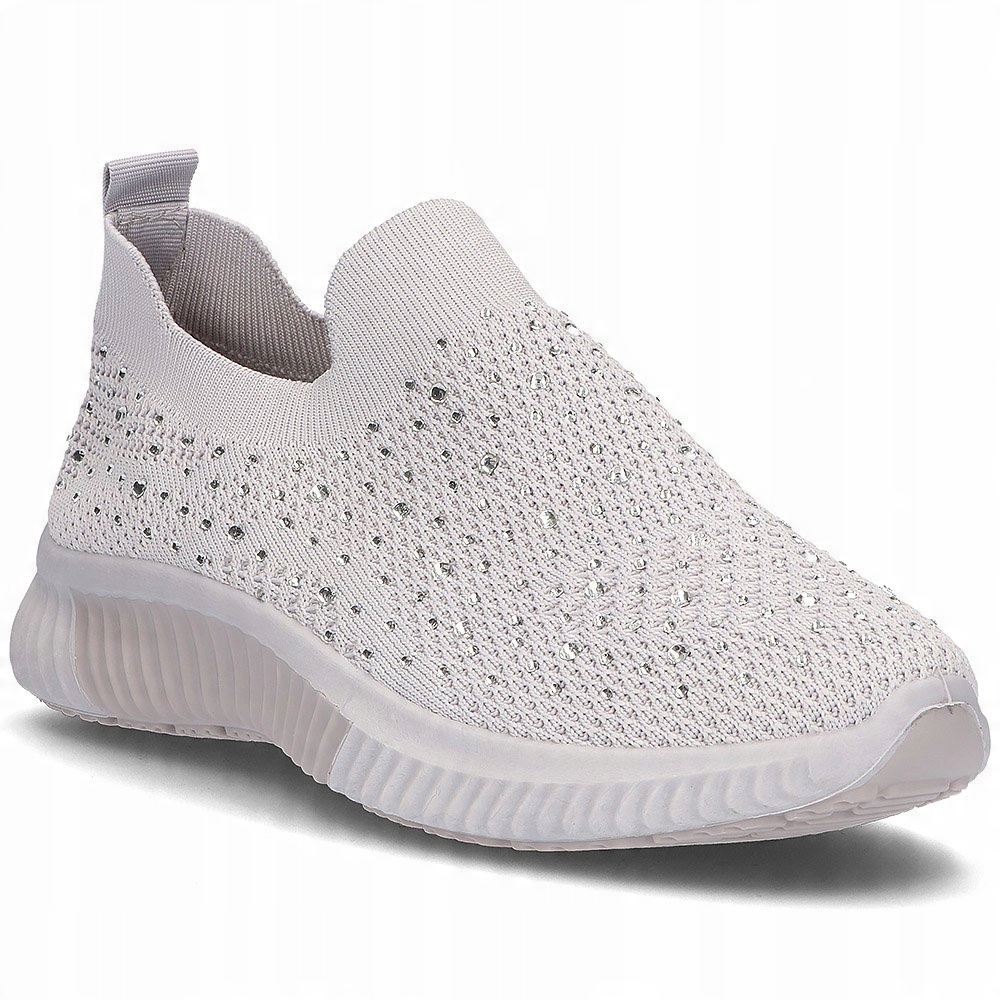 

Tenisówki Filippo DTN2290/21 Gr szare r.37