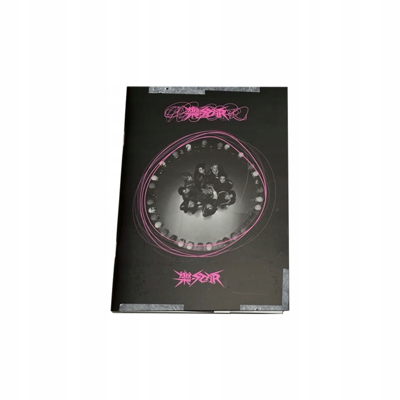 Stray Kids Rock-star - Niska cena na Allegro