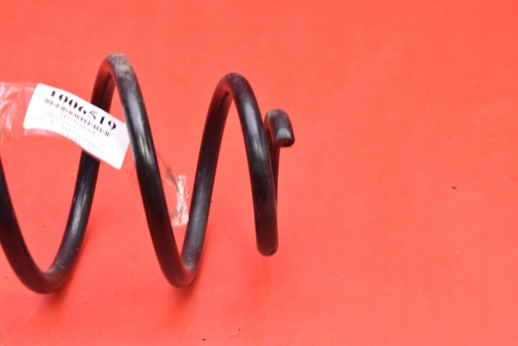 spring rear part rear OPEL COMBO D 1.3 CDTI 90 KM 11-20