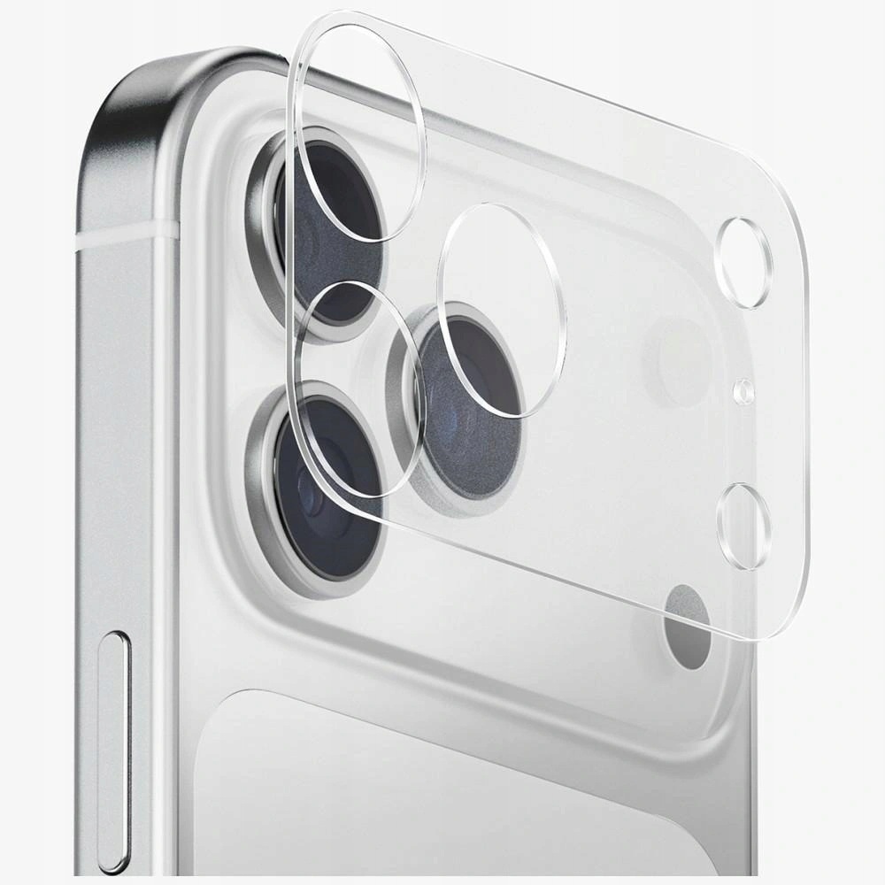 Folia Uniq Optix Aeroshield Camera Module Protector na iPhone 17 Pro