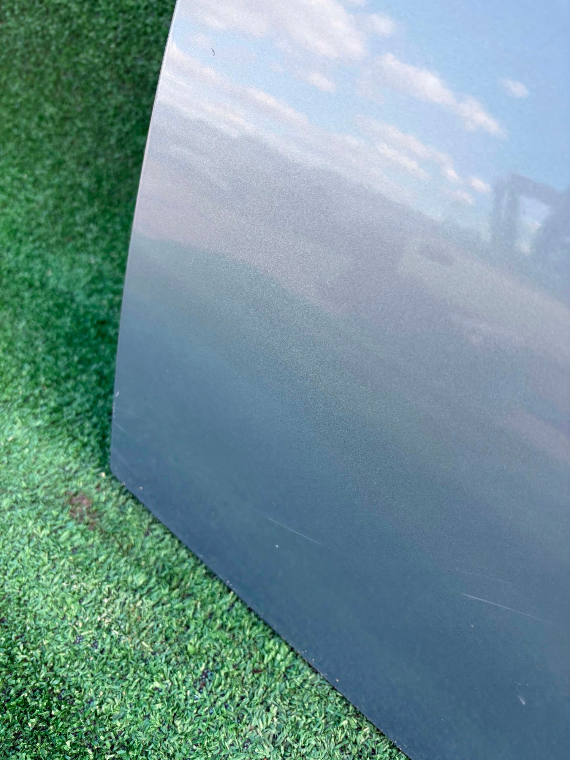 door left rear part left rear. BMW 3 E90 sedan ? BLUEWATER 896 ?