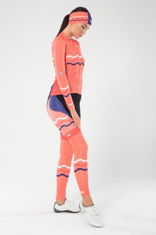 NOGAWKI OCEIPLACZE PRESS CORAL FORZA SPORT XL Marka Forza Sport