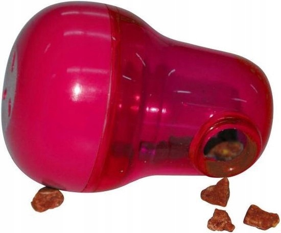 

Zabawka dla kota Dozownik smaczków Interaktywna Iq