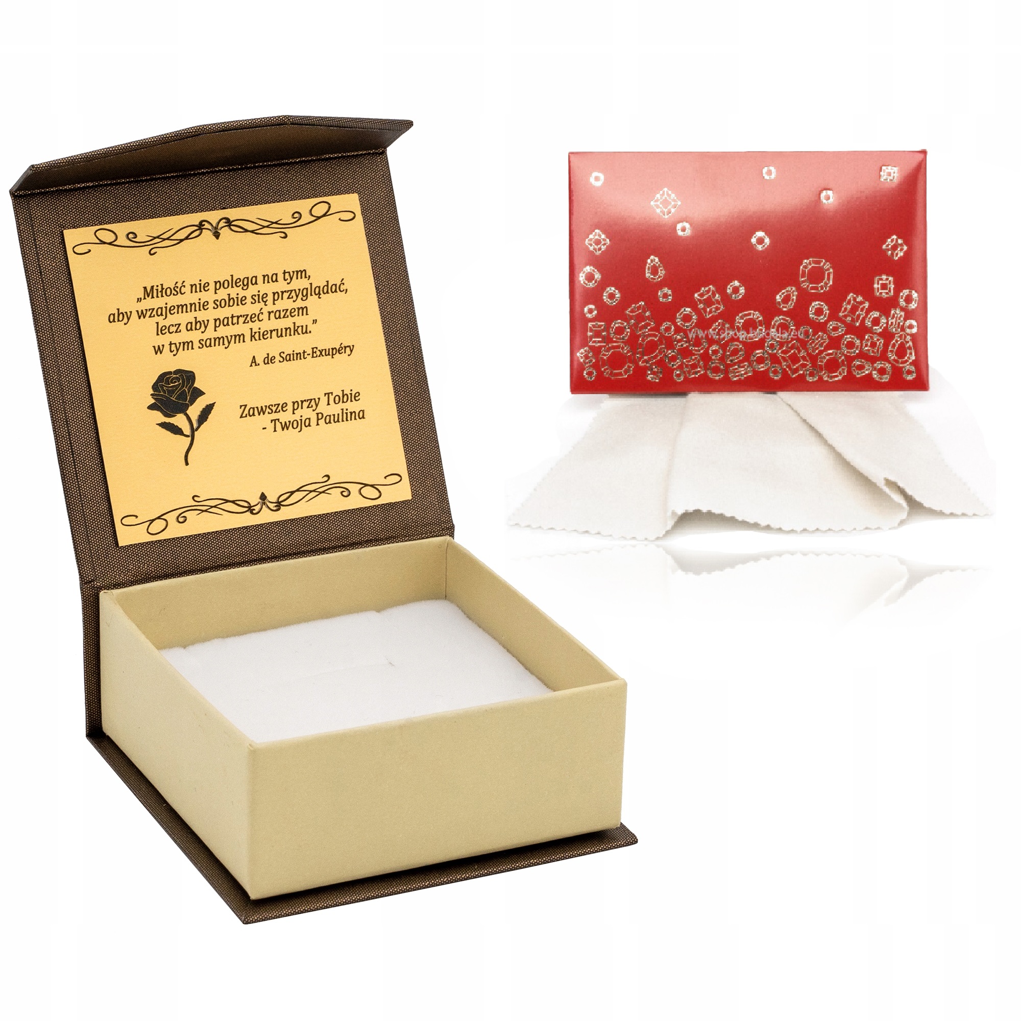 PIĘKNY SREBRNY ŁAŃCUSZEK Z SERDUSZKIEM PRÓBA 925 + GRAWER ŚCIERECZKA GRATIS Splot Singapur