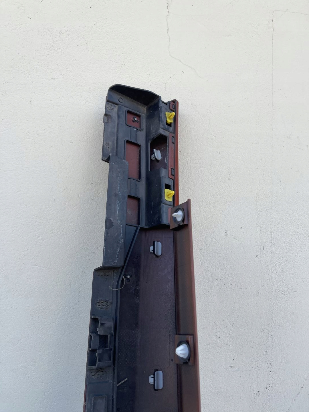 O7 CADILLAC CT5 SPORT V 2019 - moulding threshold right GCF 84760106