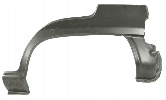 REPERATURKA BŁOTNIKA TYŁ LEWA DAIHATSU CHARADE 87-