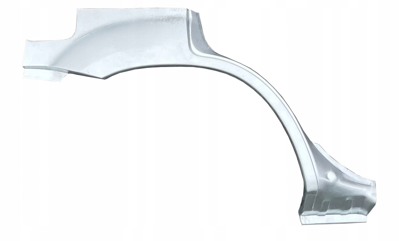 Nissan X-trail T30 2001 2007 Pravá Oprava Zadního Blatníku Nová