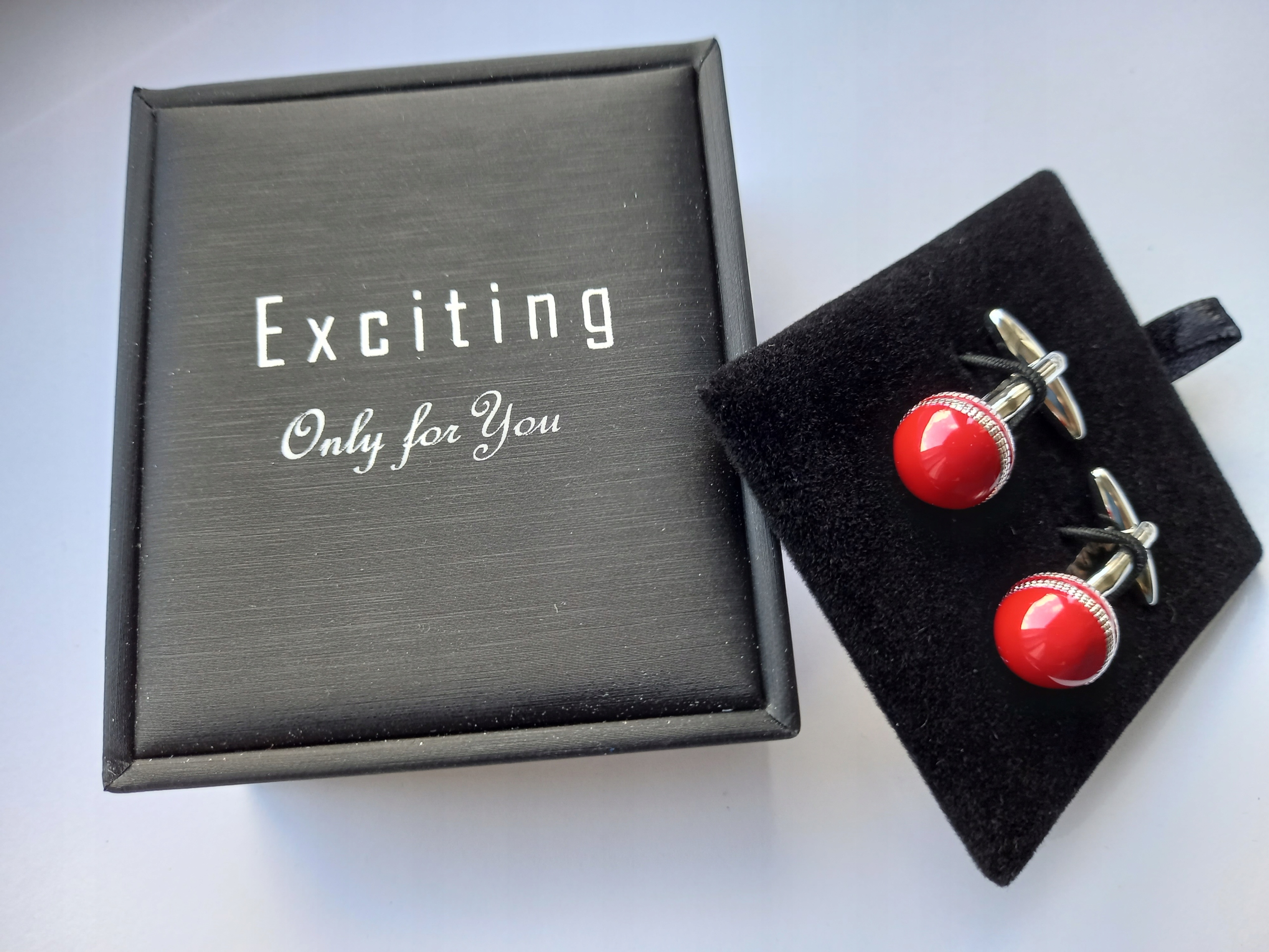 Manžetové knoflíčky Vesmírné vozidlo mimozemšťanů Ufo