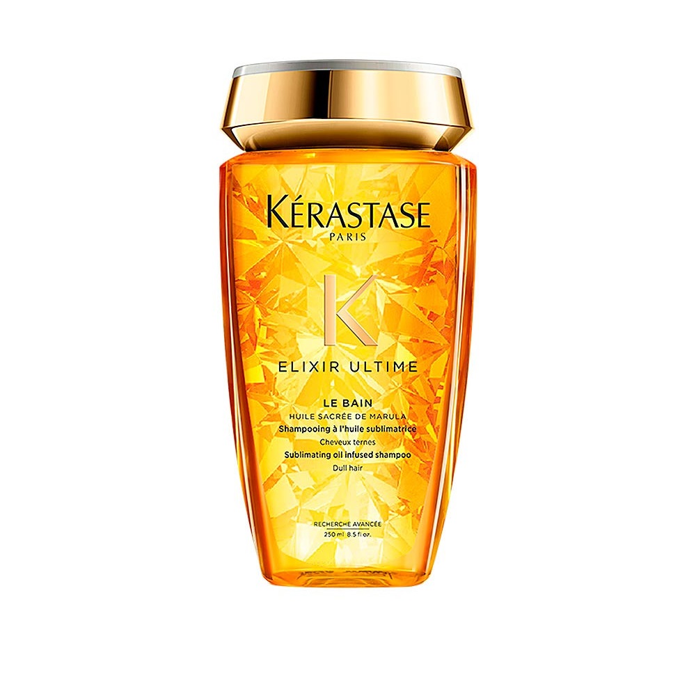 

Kerastase Elixir Ultime Oleo-Complex szampon 250ml