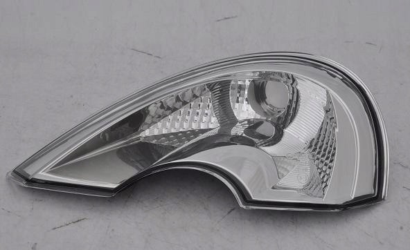 renault MODUS 2004- поворотник Depo