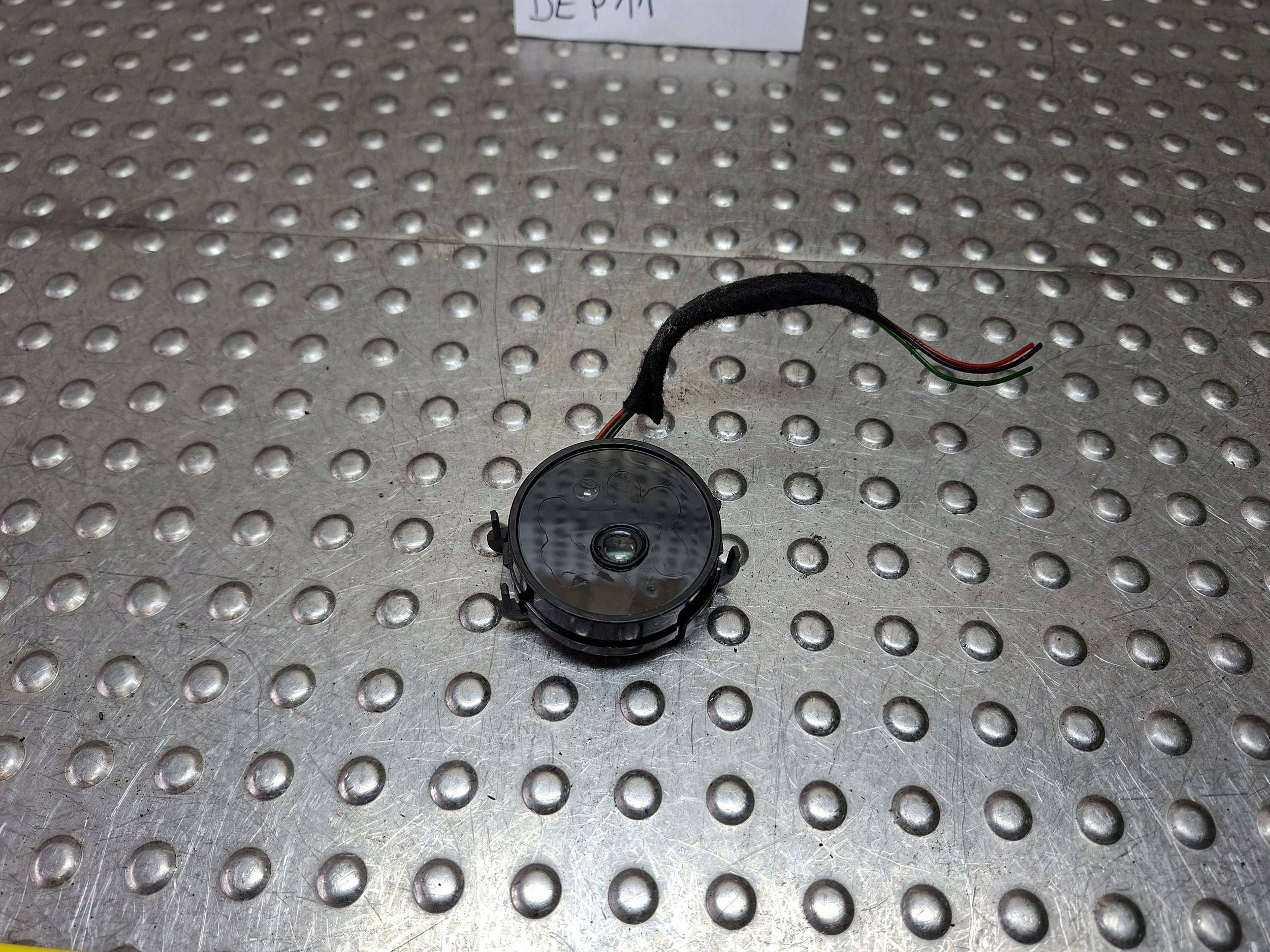 sensor SENSOR rain NISSAN QASHQAI J11 14- 285356725R