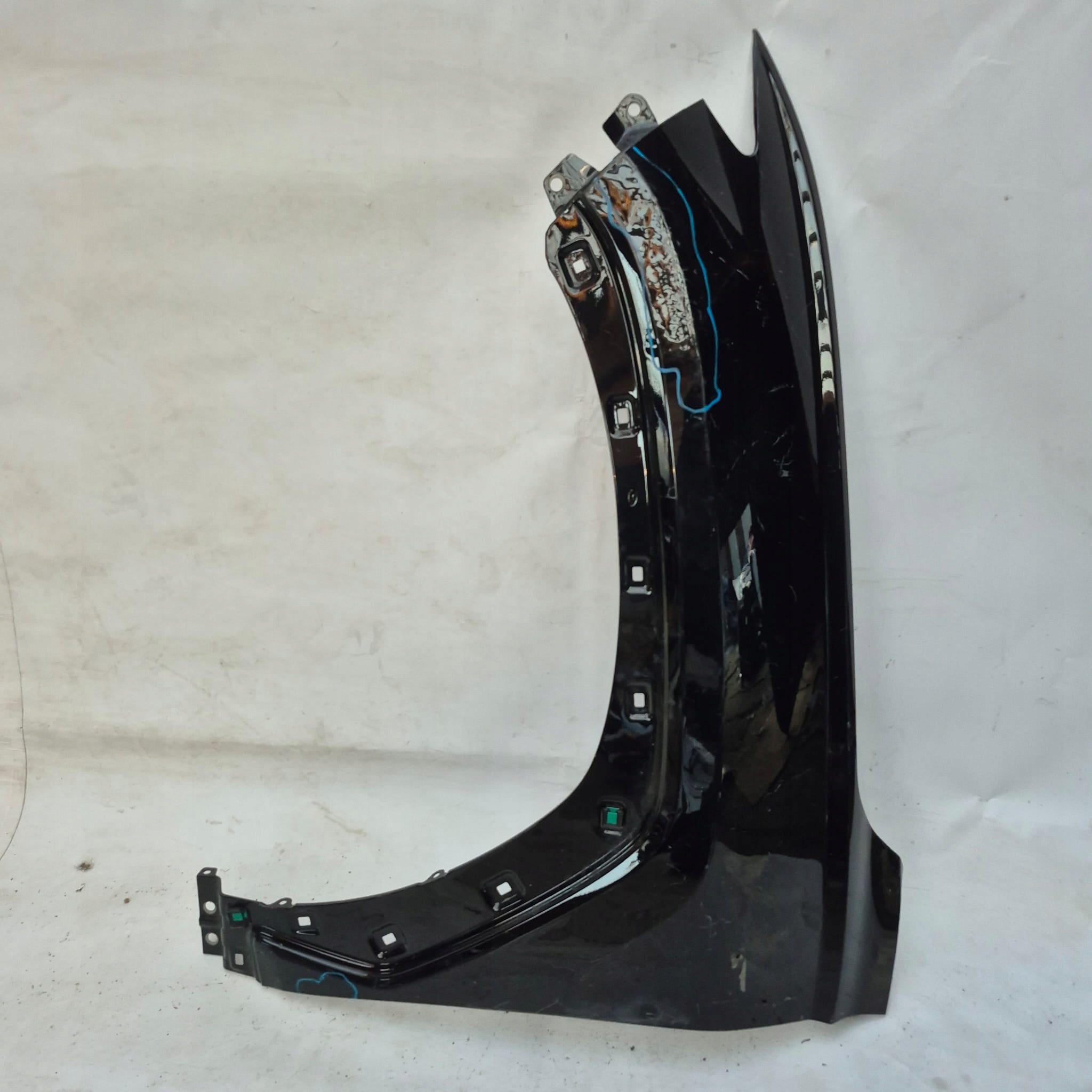 HYUNDAI TUCSON IV 20-24r. -> fender left front front