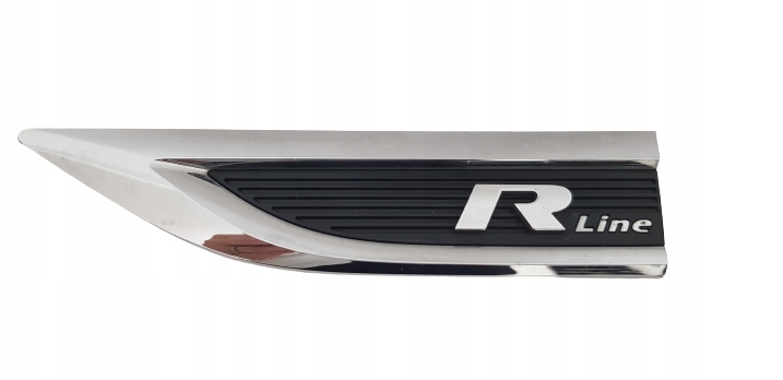 VW T-ROC 2GA853688B R-LINE БРИЗГОВИКИ ЛІВИЙ