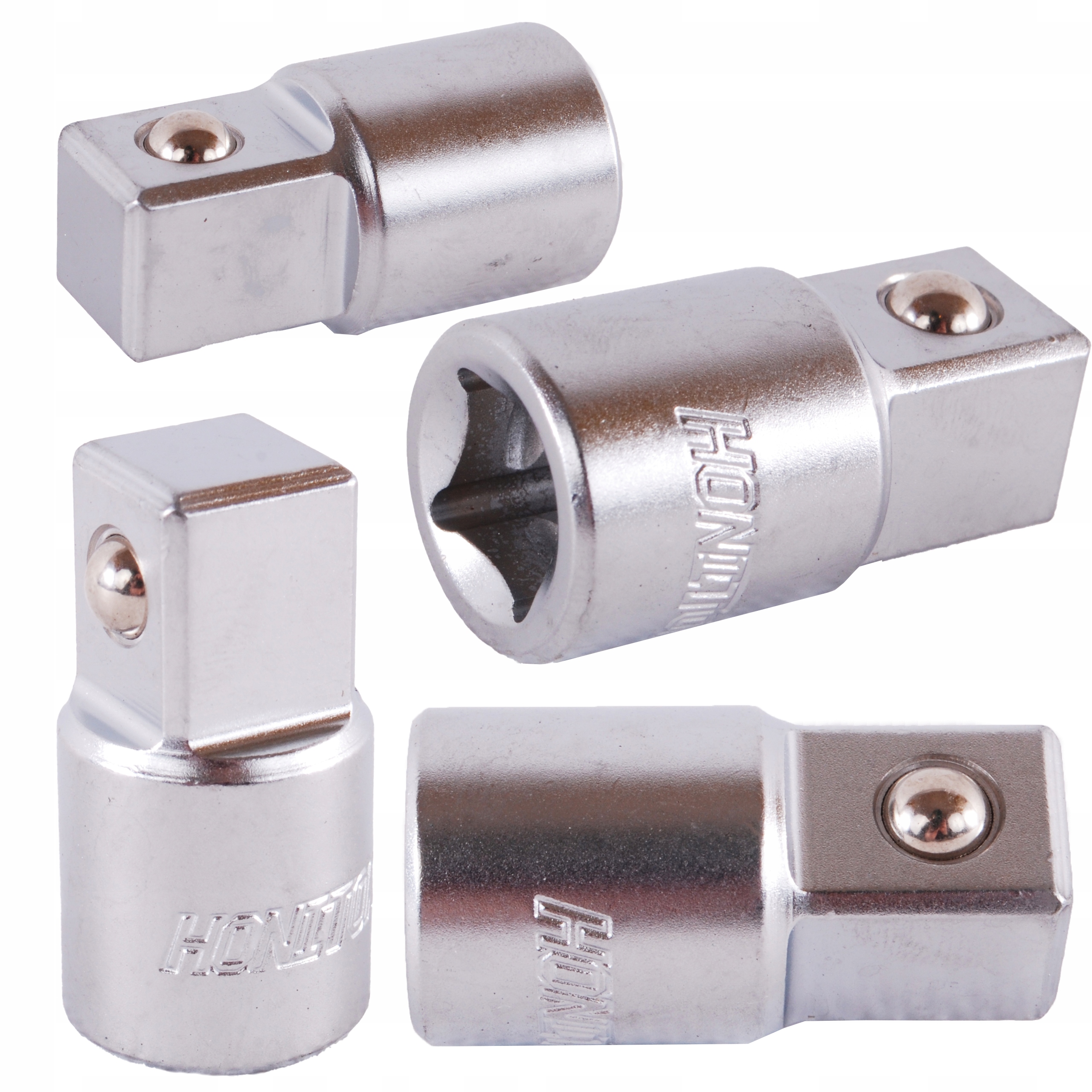 

Honiton H-340 Adapter Redukcja 3/8' x 1/2"