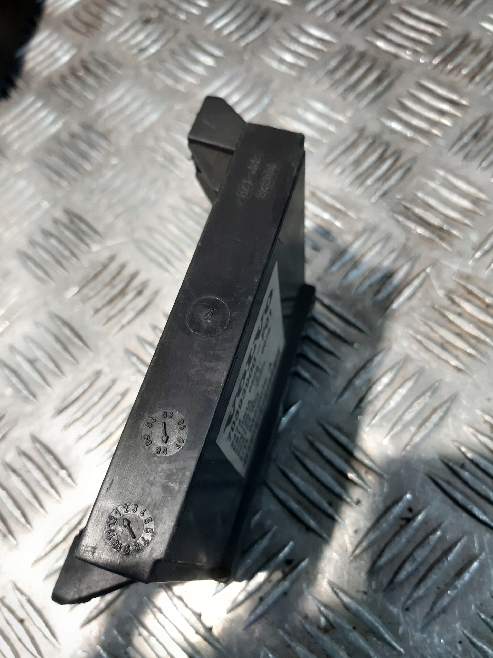 modul 70393900-P01 VOLVO